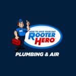 RooterHero Plumbing Profile Picture