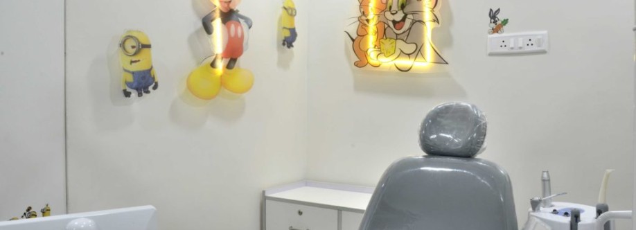 Kids Dental Studio Cover Image