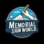 Memorial Sign World Profile Picture