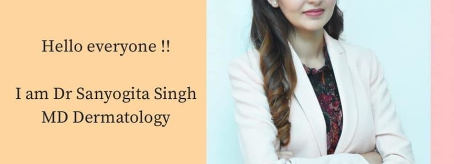 Dr Sanyogita Singh Cover Image