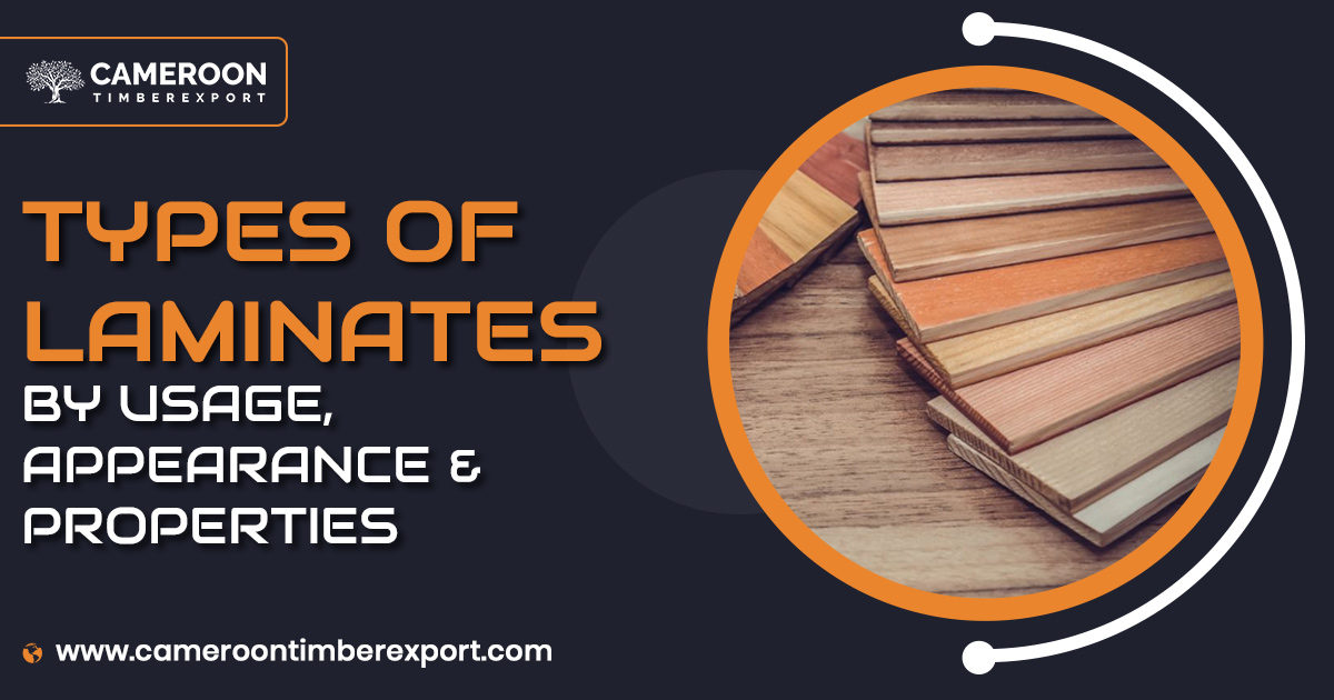 A close Look at Different Types of Laminates