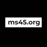 ms org Profile Picture