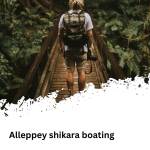 Alleppey Shikara Boat Cruise profile picture