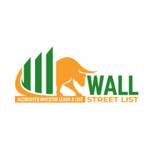 wall street list Profile Picture