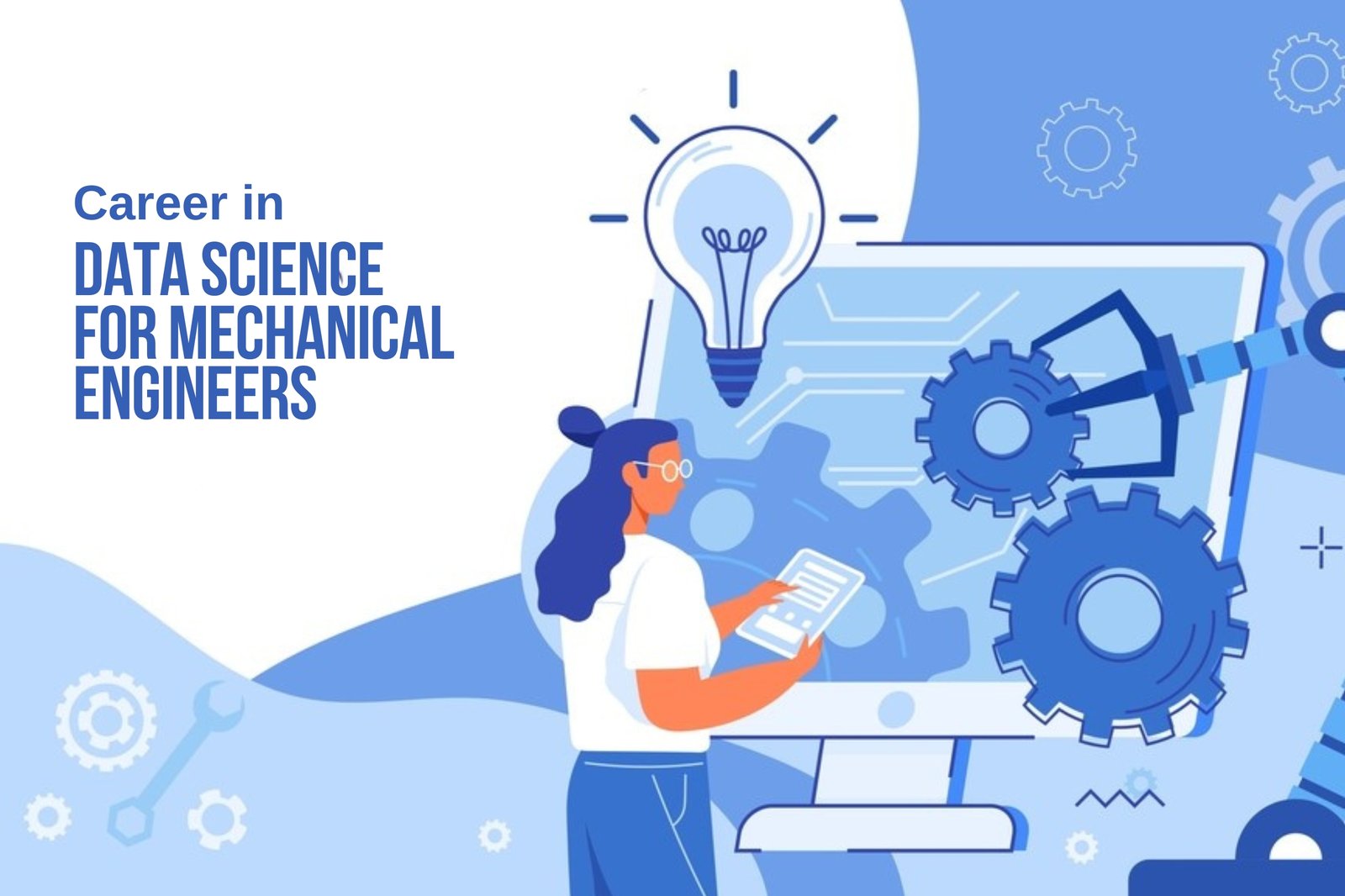 Can a Mechanical Engineer become Data Scientist- Pickl.AI