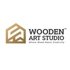 Wooden Art Studio Profile Picture
