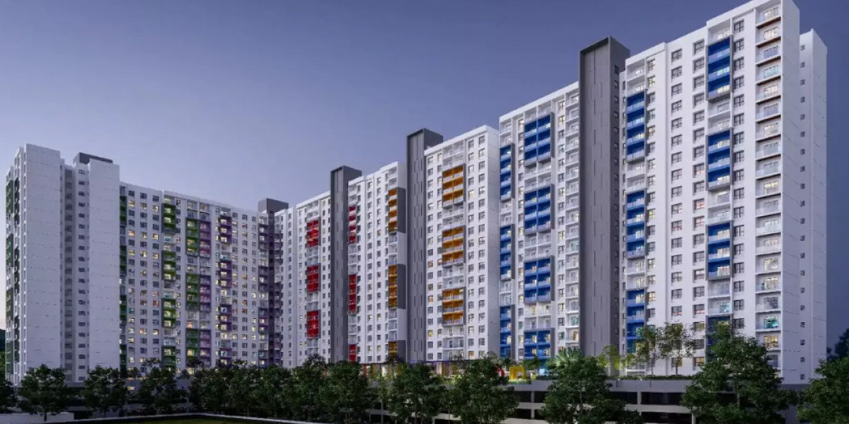 Investing in Pune's Real Estate Gems: Kohinoor Famville, Kohinoor Shangrila & Kohinoor Viva City