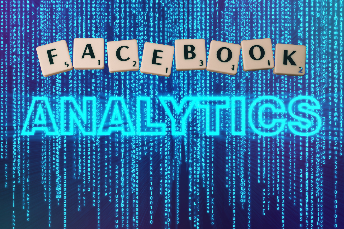 How to use Facebook analytics