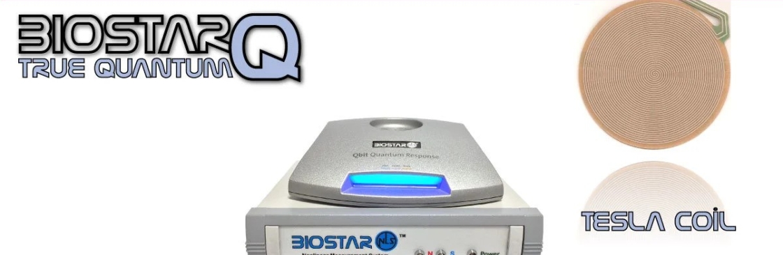 biostar technology Cover Image