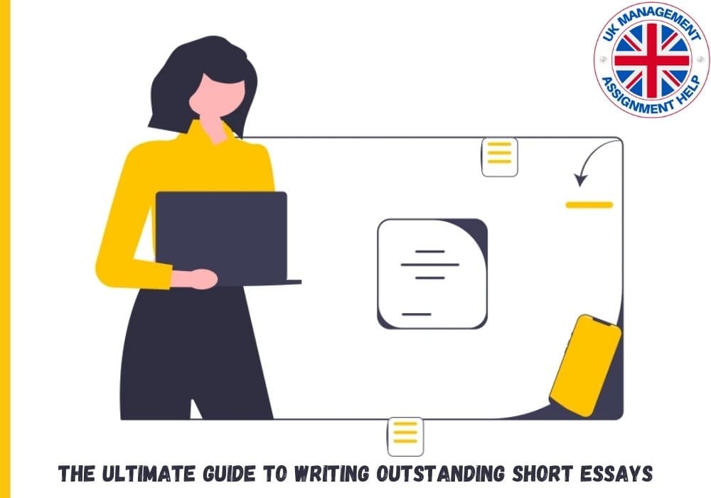 The Ultimate Guide to Writing Outstanding Short Essays
