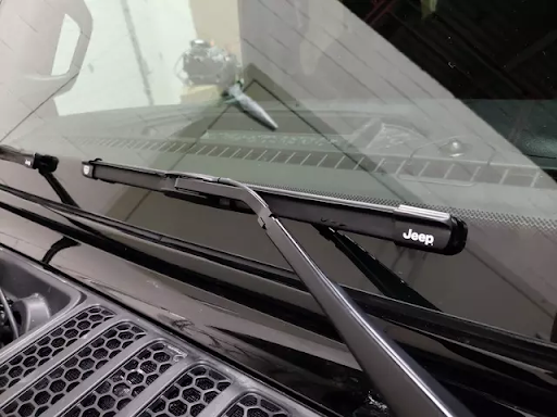 The Benefits of Upgrading to High-Quality Jeep Wiper Blades