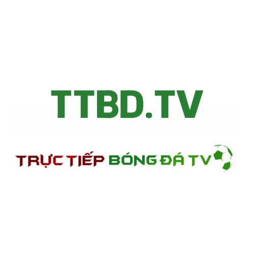 TTBD Xem Trực Tiếp Bóng Đá Profile Picture