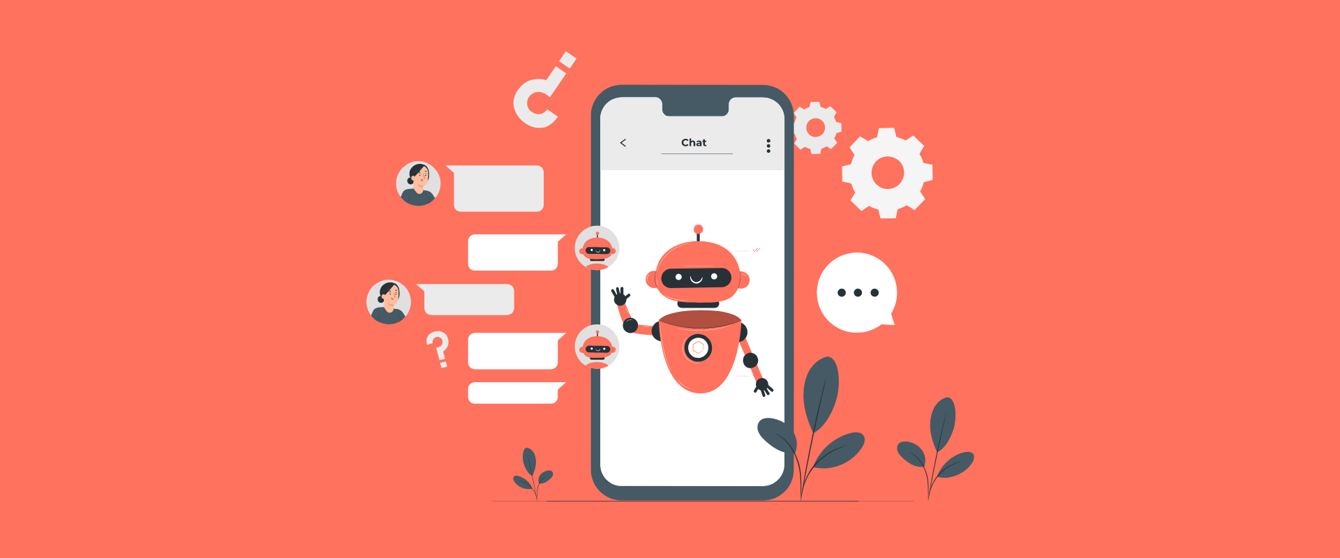 How To Build an AI Chatbot Like ChatGPT?