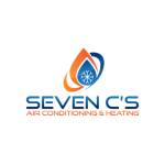 Seven C S Air Conditioning and Heating Profile Picture
