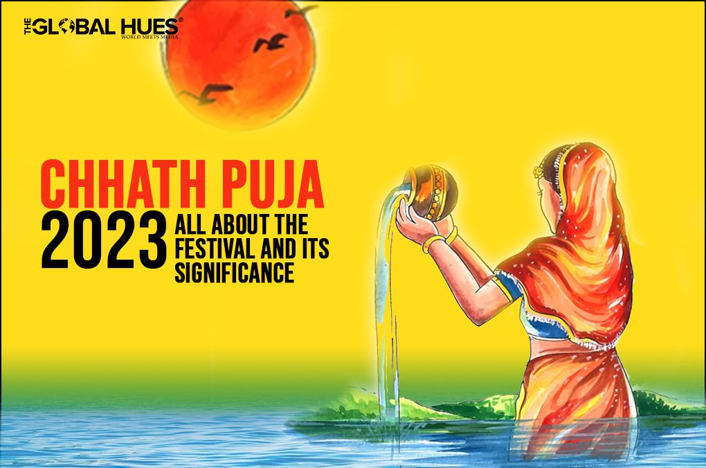 Chhath Puja 2023: All About the Festival & Its Significance