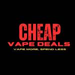 Cheap Vape Deals UK Profile Picture