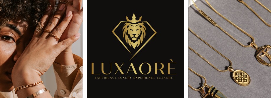 Luxaore Store Cover Image