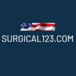 SURGICAL 123 Profile Picture