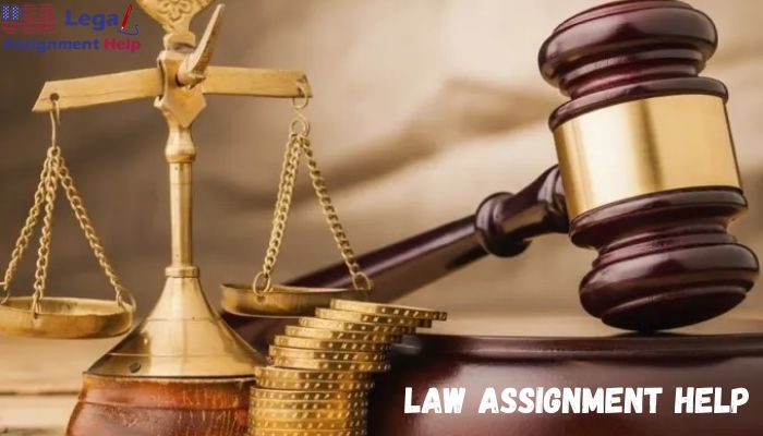 Get top-notch Law Assignment help from the best in the Industry