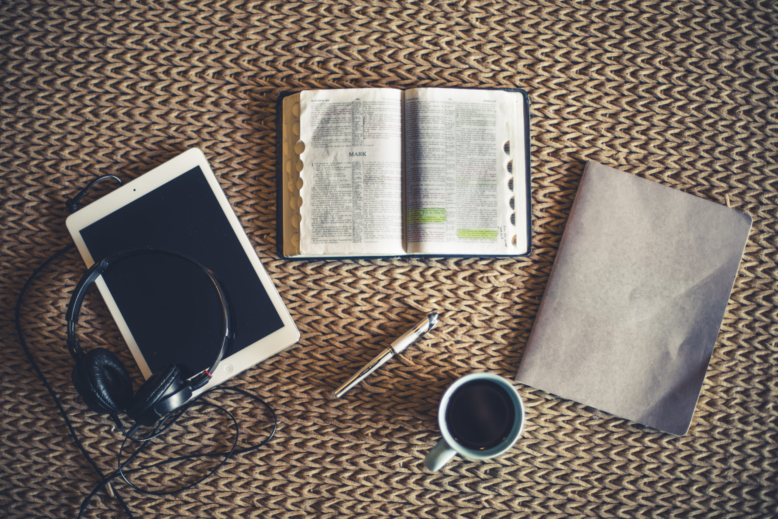 Enhance Your Devotional Time With Refreshing Bible Study Ideas