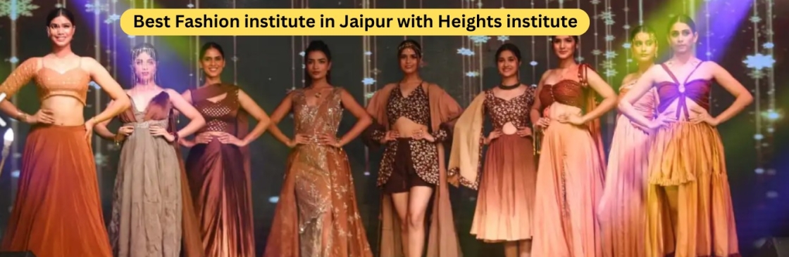 heights jaipur Cover Image