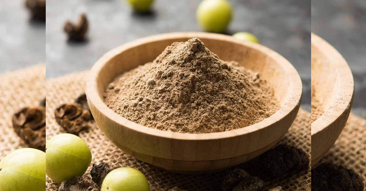 Amla Powder: Unveiling 10 Incredible Benefits for Skin & Hair - Vriksha Veda