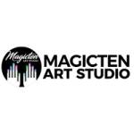 Magicten Art Studio Profile Picture