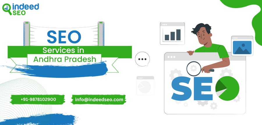 SEO Services in Andhra Pradesh | SEO Agency Andhra Pradesh