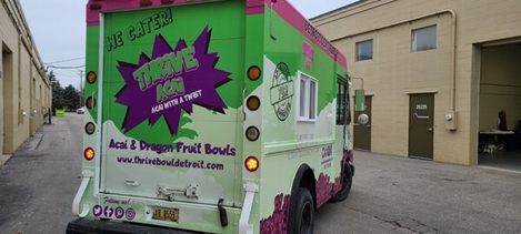 Vehicle Wrapping Detroit MI: Advertising Idea to Promote Your Business