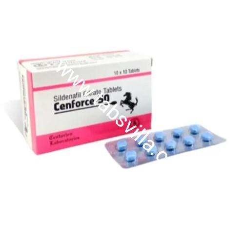 Buy Cenforce 50 Mg | Exclusive Offer | Hurry Up | Order Now!
