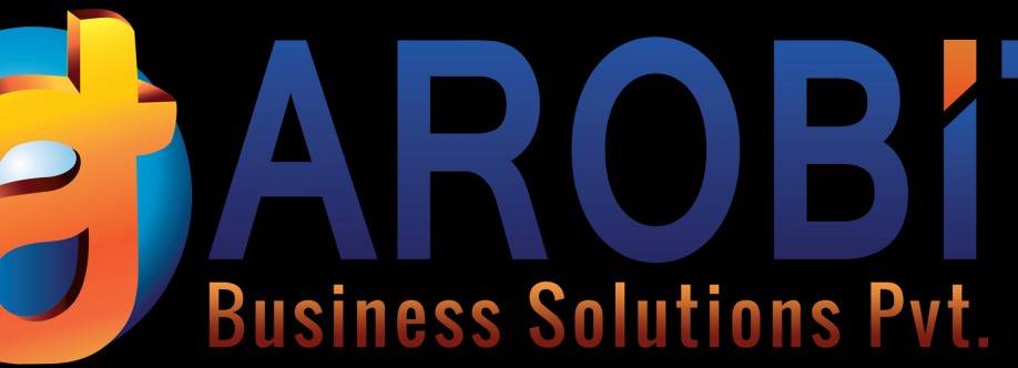 Arobit Business Solutions Pvt Ltd Cover Image