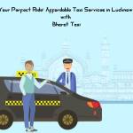 Taxi Service in Lucknow Profile Picture