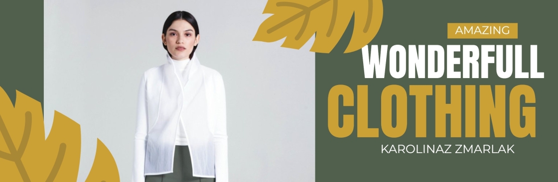 Karolina Zmarlak Cover Image