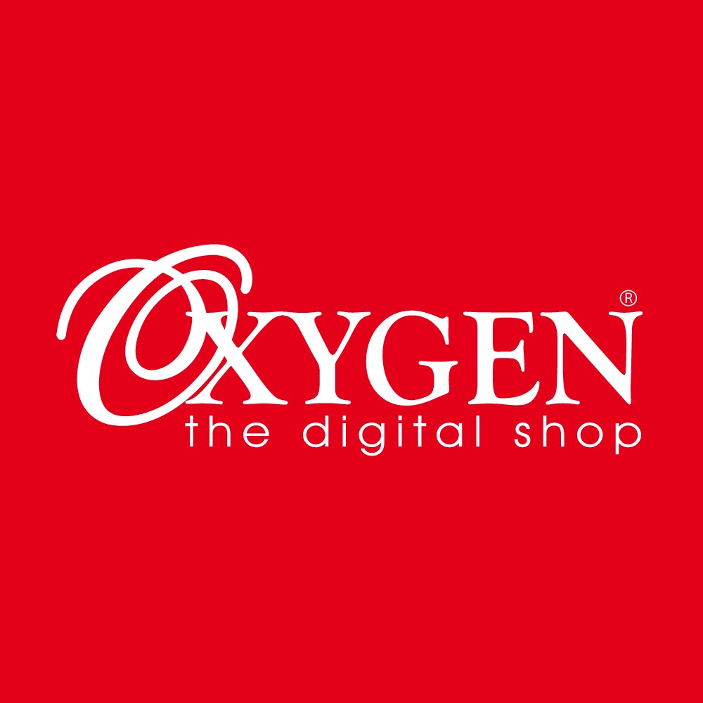 Oxygen Digital Shop Profile Picture