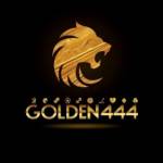 Golden 444 profile picture