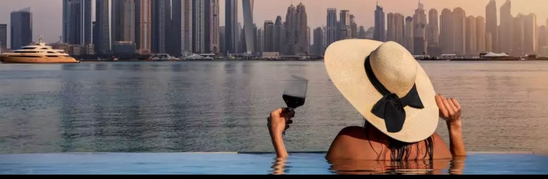 Dubai Travel Dmc Cover Image