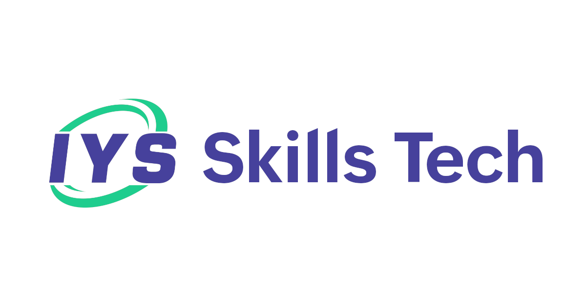 IYS Skills Tech