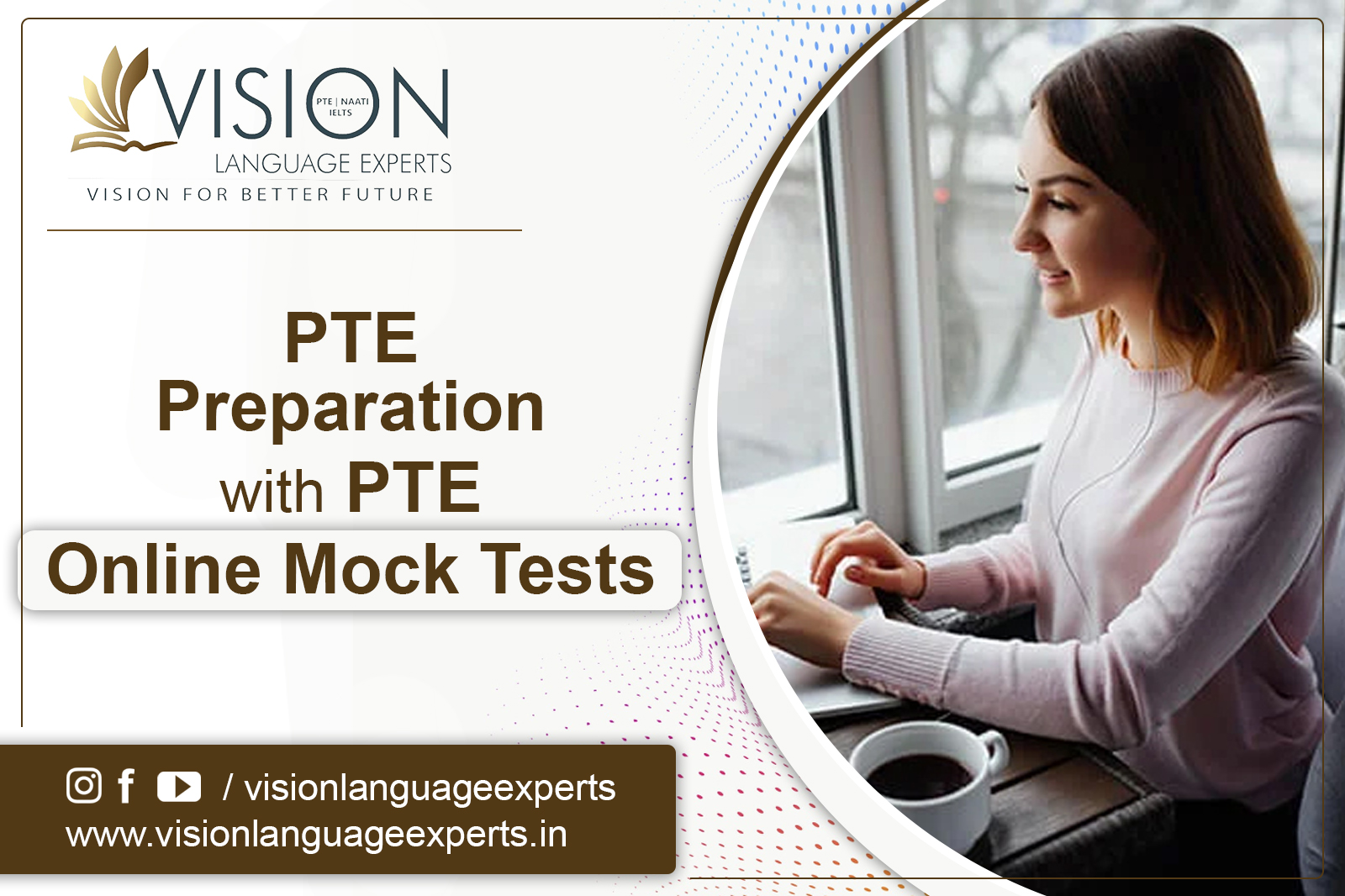 Excelling in PTE Vision Language Experts Sets the Standard for Online Mock Tests - Excelling in PTE Vision Language Experts Sets the Standard for Online Mock Tests
