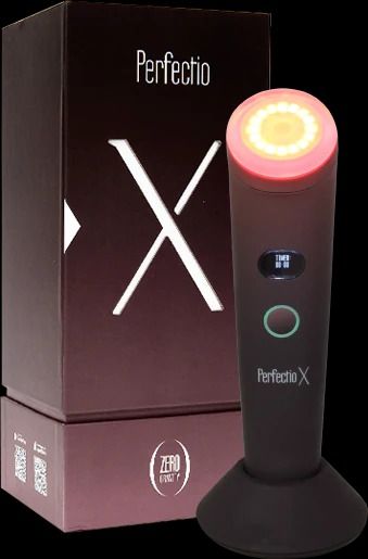 Perfectio X: The Ultimate Skin Rejuvenation Powerhouse in 2023 | Anti aging skin products, Skin care, Led light therapy
