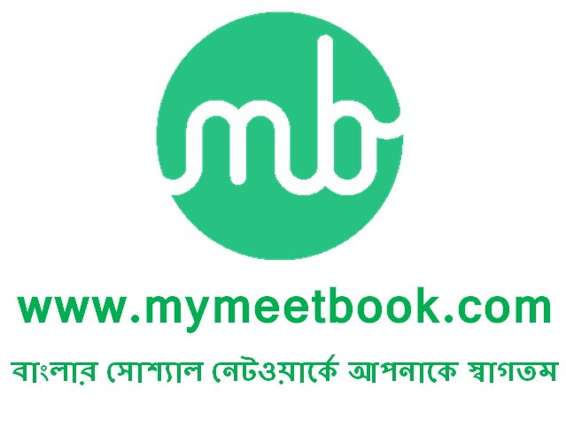 MyMeetBook is a new social network designed specially for you and what you like.