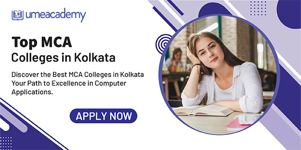 Top 10 MCA colleges in Kolkata | Admission, Fees Eligibility
