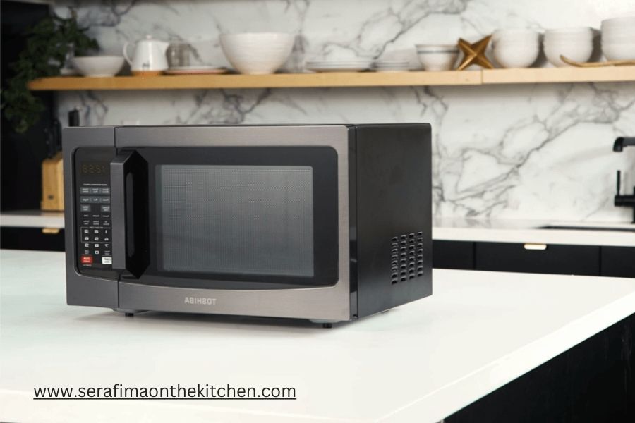 Toshiba Em131A5C-Bs Review: Unbiased and Comprehensive Analysis - Sera Fima on The Kitchen