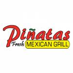 Pinatas Mexican Grill Profile Picture