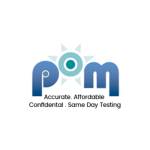 POM Drug Testing Services Profile Picture