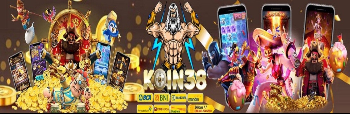 Koin38Thai Cover Image