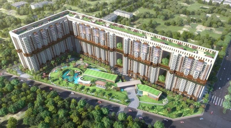 Marbella Grand Mohali: Modern Living with Unrivalled Luxury and Perfection | by The Home Easy | Dec, 2023 | Medium