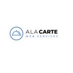 A La Carte Web Services Profile Picture