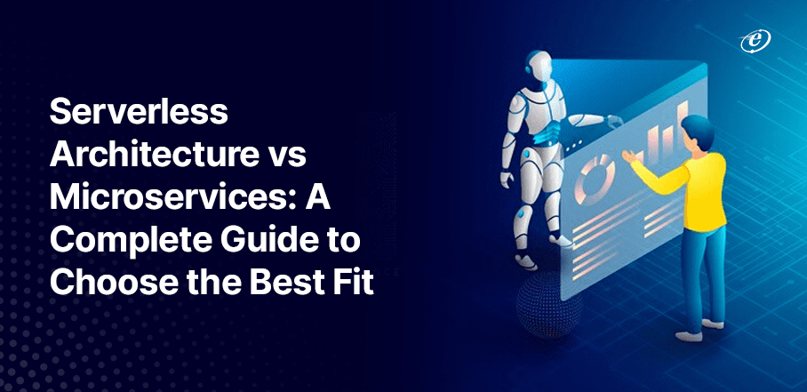 Serverless vs Microservices | A Straightforward Comparison