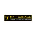 MRT Garage Profile Picture