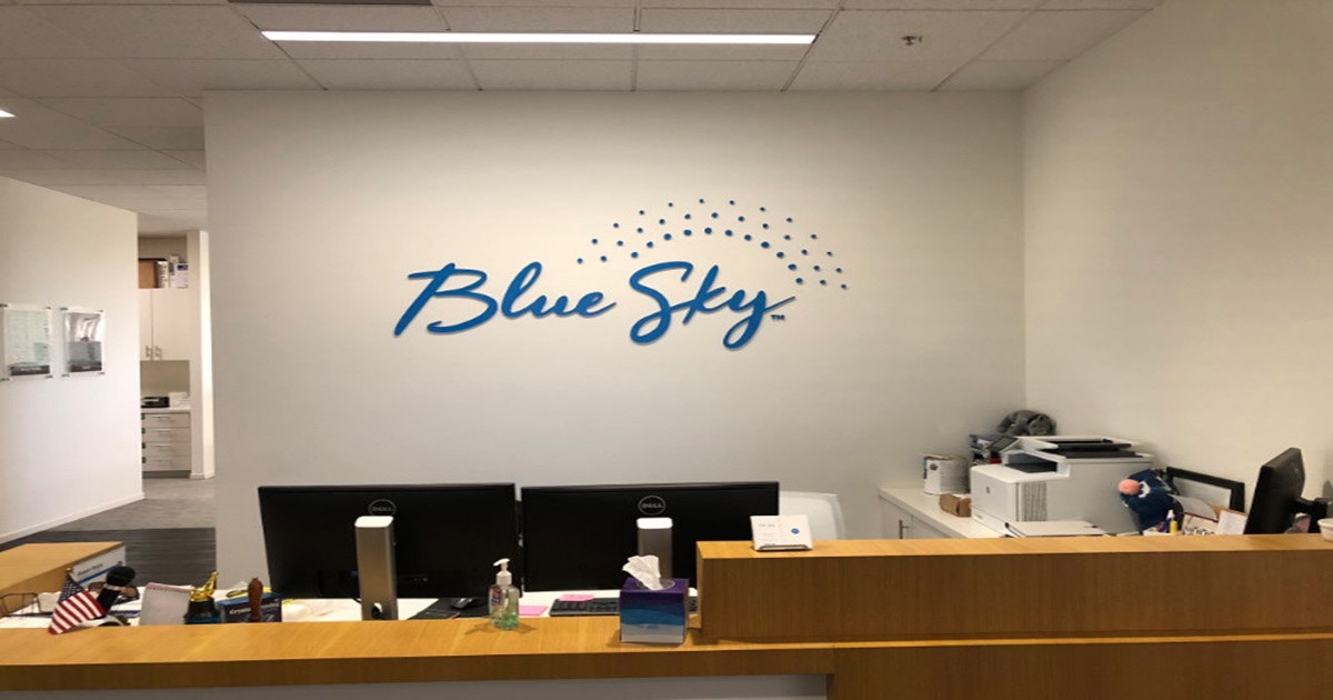 Ignite Interest with Indoor Signs Company in Fort Worth 2024